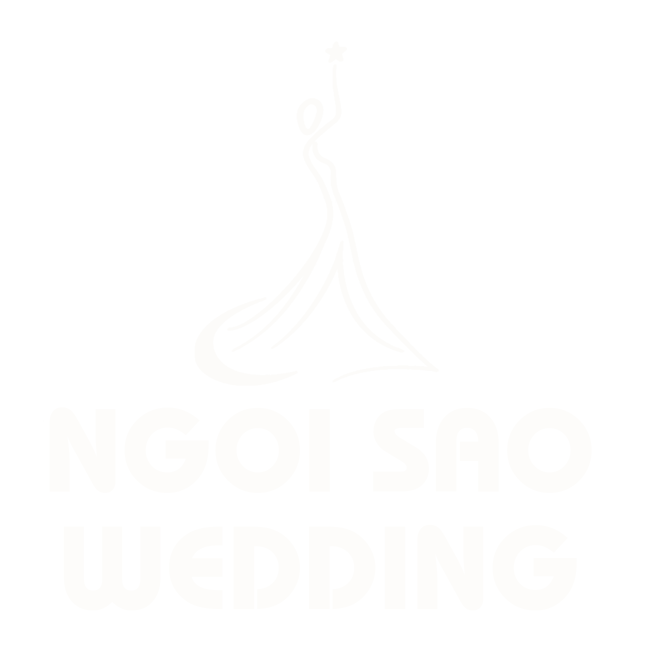 Ngôi Sao Wedding